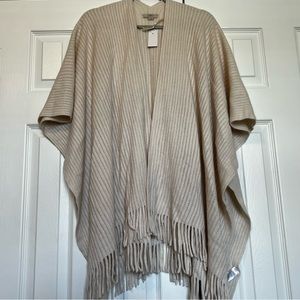 NWT* LOFT Women’s Wrap - Women’s Shawl